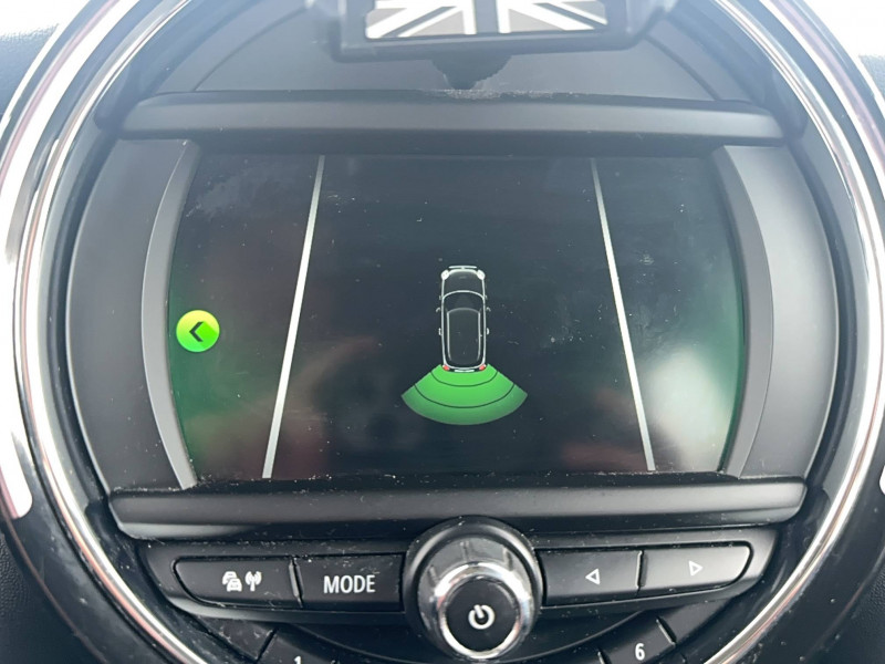 Mini Mini Hatch 3 Portes One 75 ch  3p  occasion  La Teste-de-Buch - photo n10