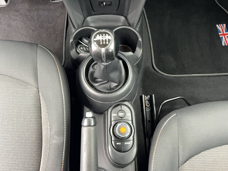 Mini Mini Hatch 3 Portes One 75 ch  3p  occasion  La Teste-de-Buch - photo n19