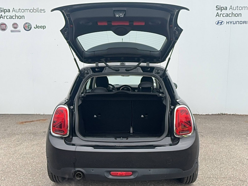 Mini Mini Hatch 3 Portes One 75 ch  3p  occasion  La Teste-de-Buch - photo n7