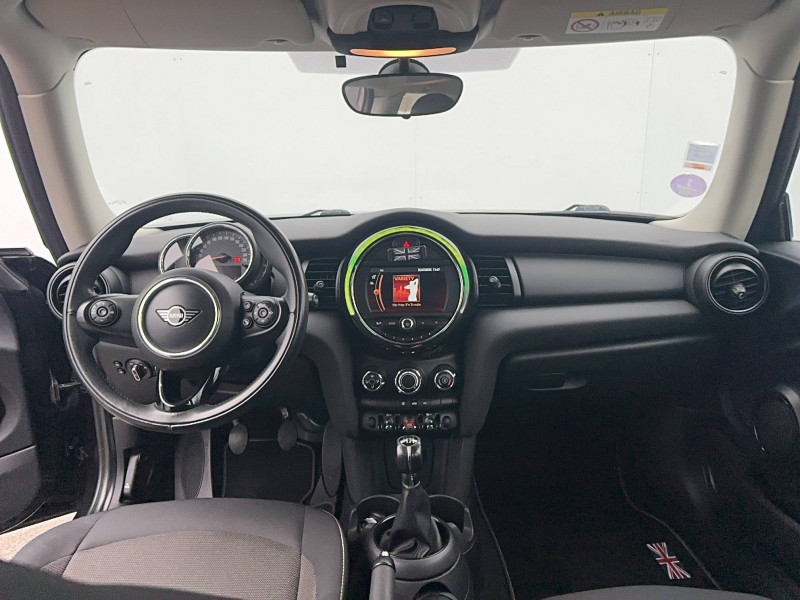 Mini Mini Hatch 3 Portes One 75 ch  3p  occasion  La Teste-de-Buch - photo n5