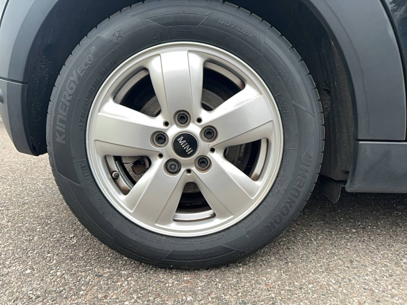 Mini Mini Hatch 3 Portes One 75 ch  3p  occasion  La Teste-de-Buch - photo n9