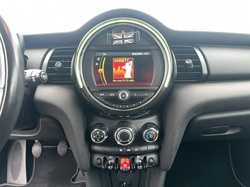 Mini Mini Hatch 3 Portes One 75 ch  3p  occasion  La Teste-de-Buch - photo n6