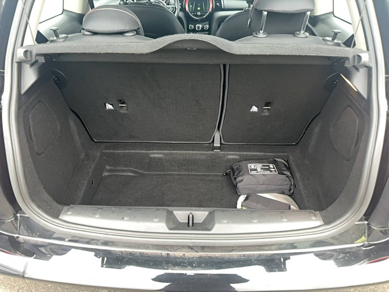 Mini Mini Hatch 3 Portes One 75 ch  3p  occasion  La Teste-de-Buch - photo n15