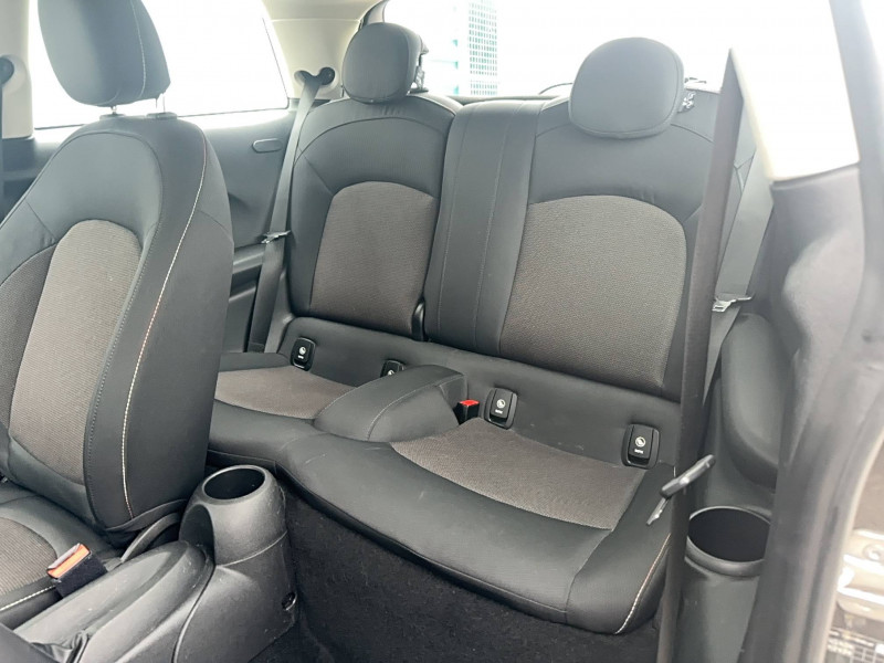 Mini Mini Hatch 3 Portes One 75 ch  3p  occasion  La Teste-de-Buch - photo n12