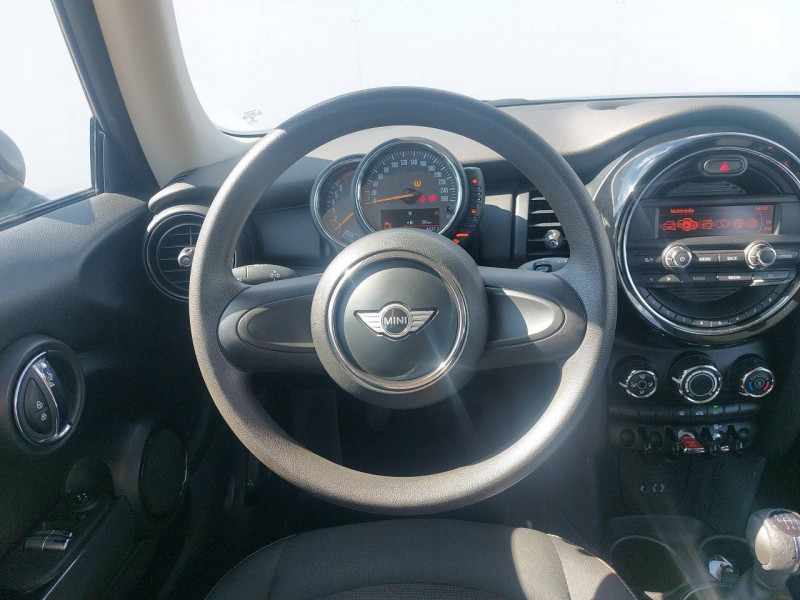 Mini Mini Hatch 3 Portes One 75 ch  3p  occasion  Bo - photo n6
