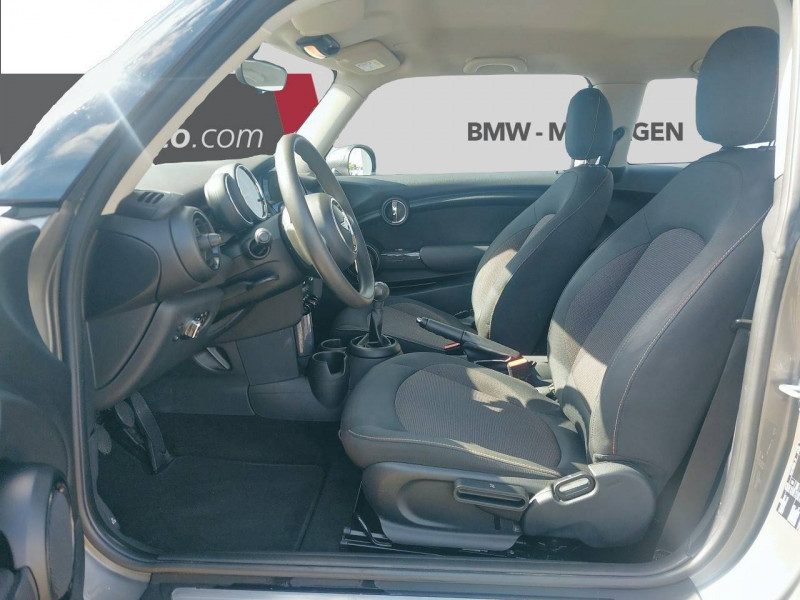 Mini Mini Hatch 3 Portes One 75 ch  3p  occasion  Bo - photo n9