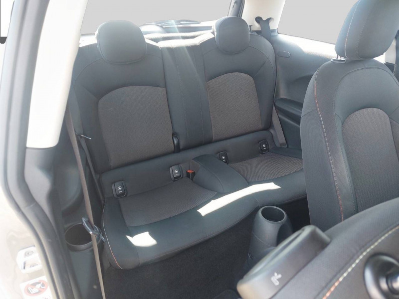 Mini Mini Hatch 3 Portes One 75 ch  3p  occasion  Bo - photo n14