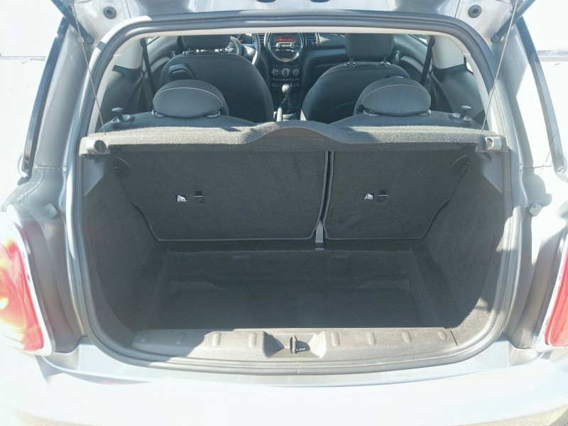 Mini Mini Hatch 3 Portes One 75 ch  3p  occasion  Bo - photo n7