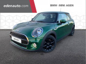 Mini Mini occasion année 2019 boite Manuelle Annonce Mini Mini occasion Essence Hatch 3 Portes One 75 ch 3p à Boé