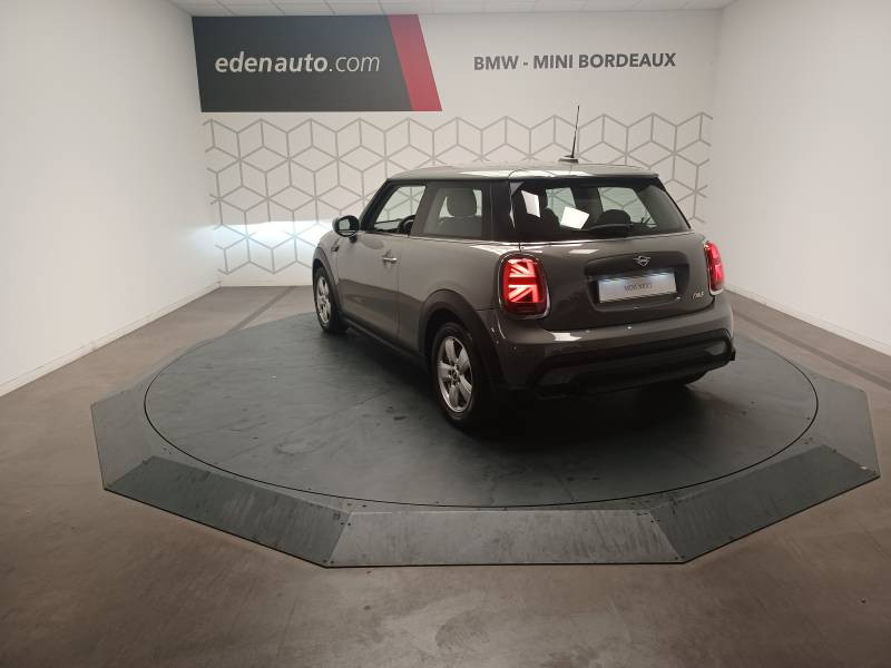 Mini Mini Hatch 3 Portes One 75 ch Essential  occasion  Lormont - photo n17