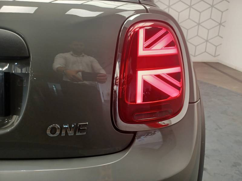 Mini Mini Hatch 3 Portes One 75 ch Essential  occasion  Lormont - photo n5