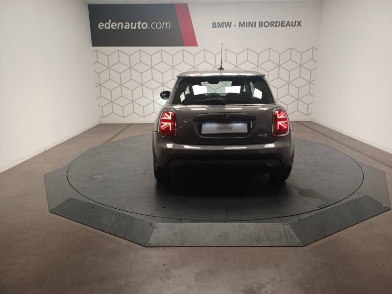 Mini Mini Hatch 3 Portes One 75 ch Essential  occasion  Lormont - photo n18