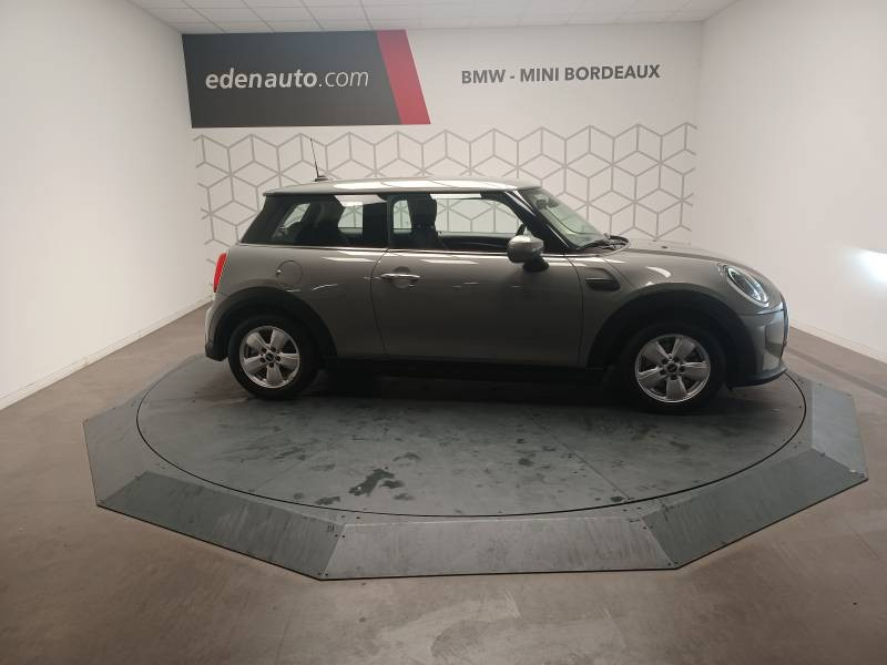 Mini Mini Hatch 3 Portes One 75 ch Essential  occasion  Lormont - photo n8