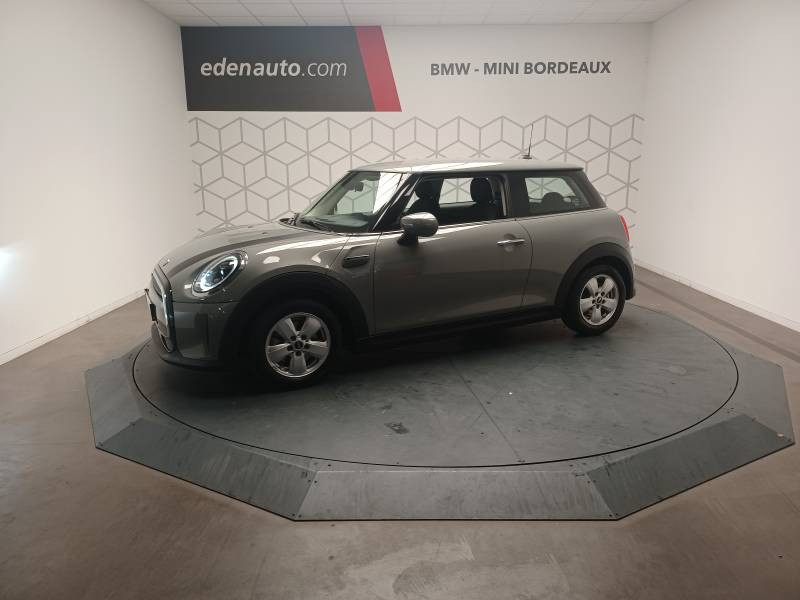 Mini Mini Hatch 3 Portes One 75 ch Essential  occasion  Lormont - photo n13