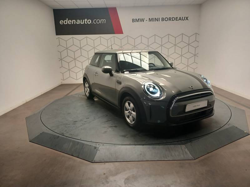 Mini Mini Hatch 3 Portes One 75 ch Essential  occasion  Lormont - photo n10
