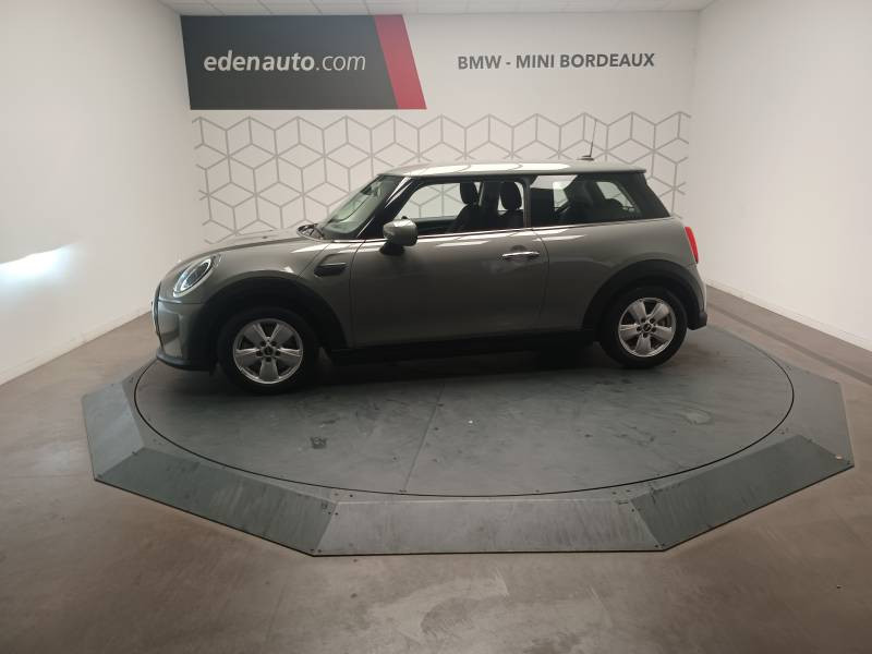 Mini Mini Hatch 3 Portes One 75 ch Essential  occasion  Lormont - photo n14