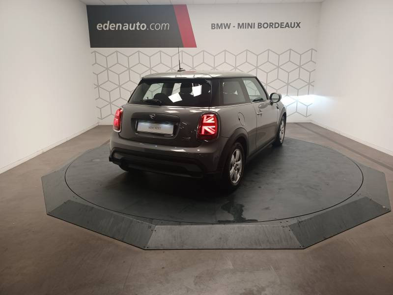 Mini Mini Hatch 3 Portes One 75 ch Essential  occasion  Lormont - photo n19