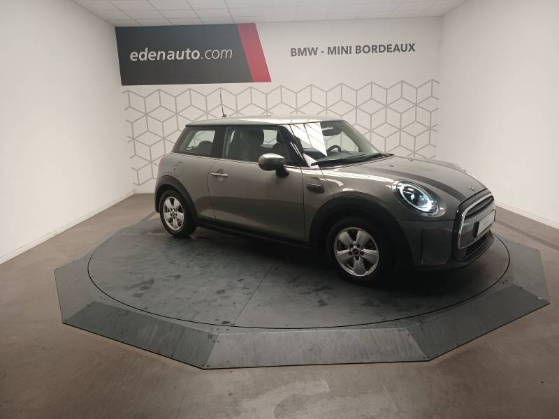 Mini Mini Hatch 3 Portes One 75 ch Essential  occasion  Lormont - photo n9
