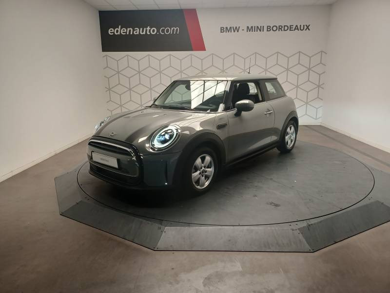 Mini Mini Hatch 3 Portes One 75 ch Essential  occasion  Lormont - photo n12