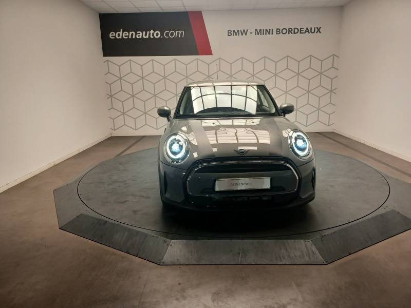 Mini Mini Hatch 3 Portes One 75 ch Essential  occasion  Lormont - photo n11