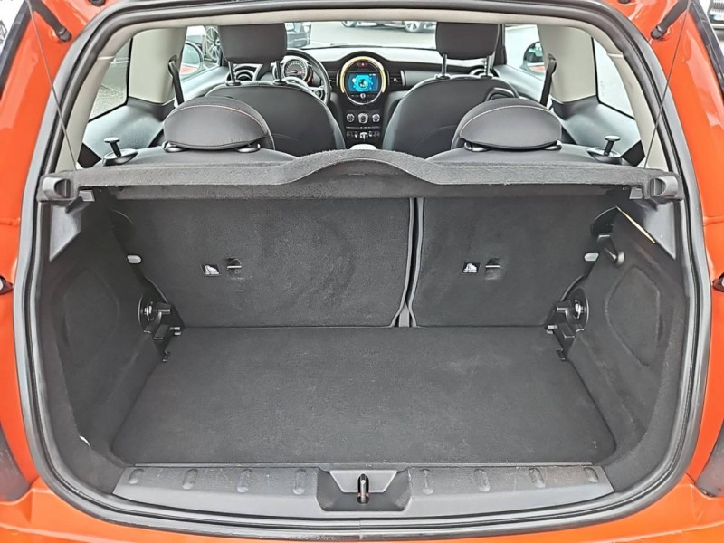 Mini Mini Hatch 3 Portes One 75 ch Finition Salt 3p  occasion  Trelissac - photo n7