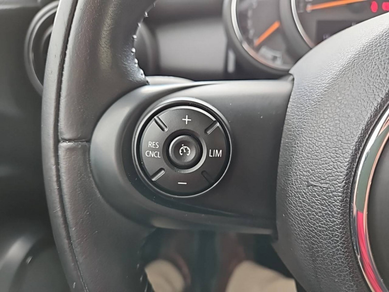Mini Mini Hatch 3 Portes One 75 ch Finition Salt 3p  occasion  Trelissac - photo n17