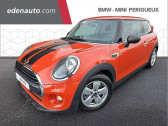 Annonce Mini Mini occasion Essence Hatch 3 Portes One 75 ch Finition Salt 3p  Trelissac