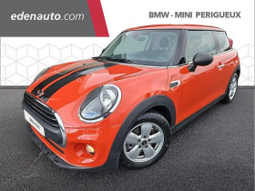 Mini Mini , garage BMW MINI PERIGUEUX - EDENAUTO PREMIUM PRIGUEUX  Trelissac