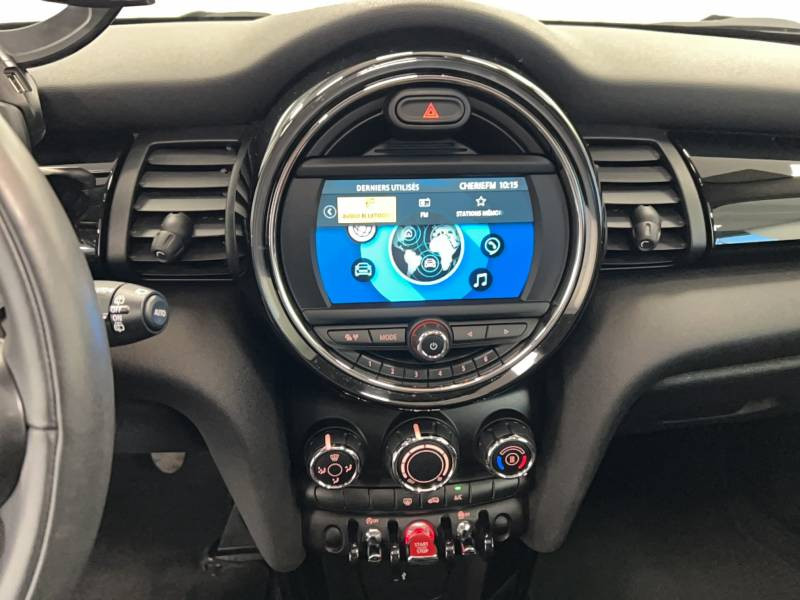 Mini Mini Hatch 3 Portes One 75 ch  occasion  Limoges - photo n6
