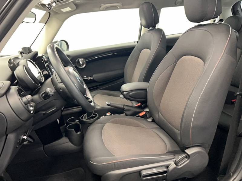 Mini Mini Hatch 3 Portes One 75 ch  occasion  Limoges - photo n4