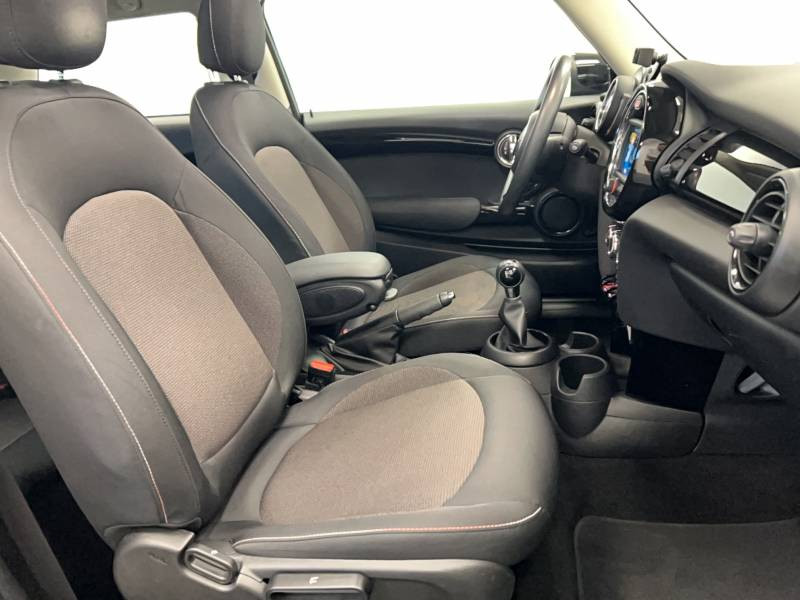 Mini Mini Hatch 3 Portes One 75 ch  occasion  Limoges - photo n8