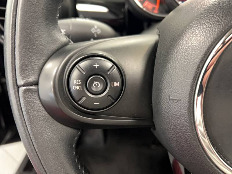 Mini Mini Hatch 3 Portes One 75 ch  occasion  Limoges - photo n16