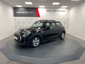 Mini Mini Hatch 3 Portes One 75 ch   Limoges 87
