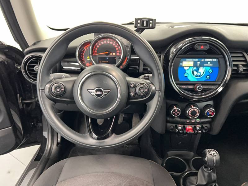 Mini Mini Hatch 3 Portes One 75 ch  occasion  Limoges - photo n5