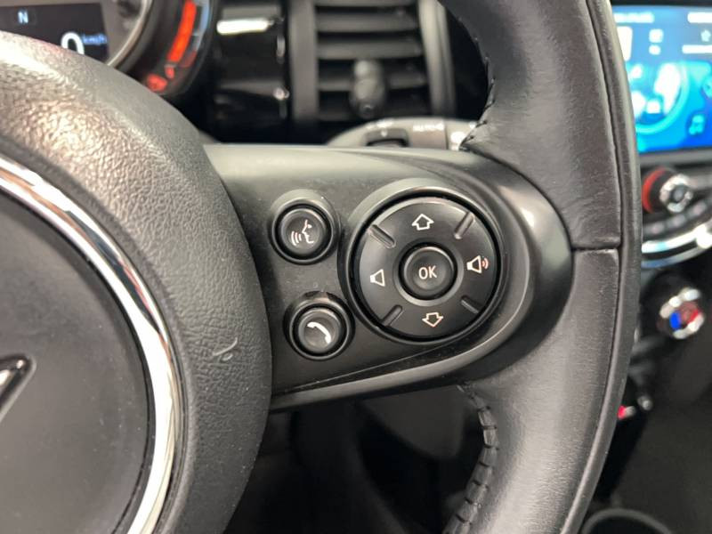 Mini Mini Hatch 3 Portes One 75 ch  occasion  Limoges - photo n17