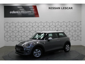 Mini Mini , garage NISSAN PAU  Lescar
