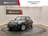 Annonce Mini Mini occasion Diesel Hatch 3 Portes One D 95 ch Pack Chili  Toulenne