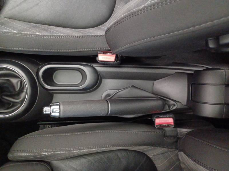 Mini Mini Hatch 3 Portes One D 95 ch Pack Chili  occasion  Toulenne - photo n16