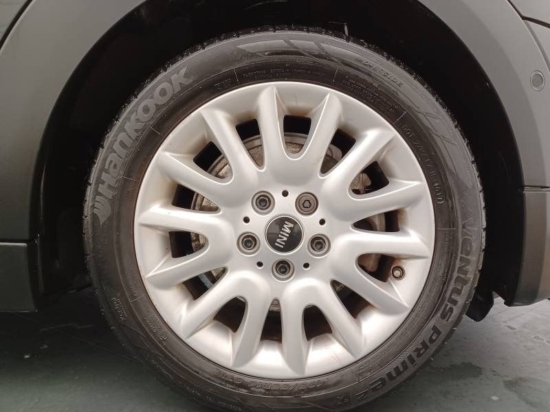 Mini Mini Hatch 3 Portes One D 95 ch Pack Chili  occasion  Toulenne - photo n12