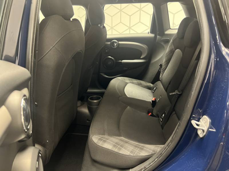 Mini Mini Hatch 5 Portes Cooper 136 ch Basic  occasion  Lormont - photo n19