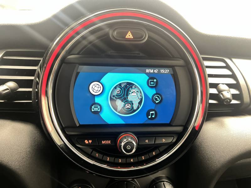 Mini Mini Hatch 5 Portes Cooper 136 ch Basic  occasion  Lormont - photo n12