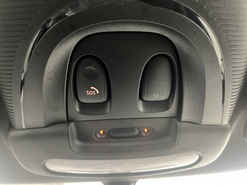 Mini Mini Hatch 5 Portes Cooper 136 ch Basic  occasion  Lormont - photo n15