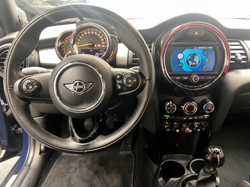 Mini Mini Hatch 5 Portes Cooper 136 ch Basic  occasion  Lormont - photo n14