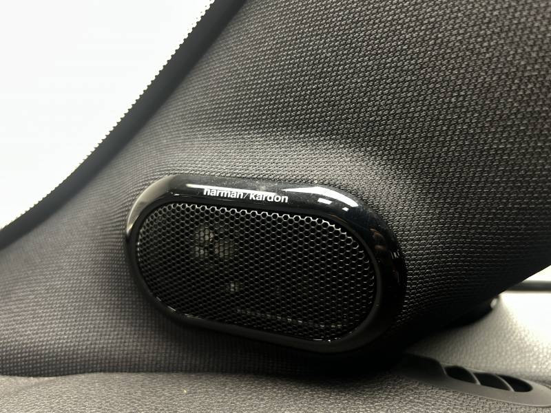 Mini Mini Hatch 5 Portes Cooper 136 ch Basic  occasion  Lormont - photo n16