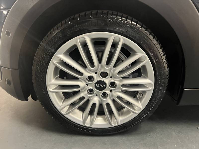 Mini Mini Hatch 5 Portes Cooper 136 ch Basic  occasion  Lormont - photo n17