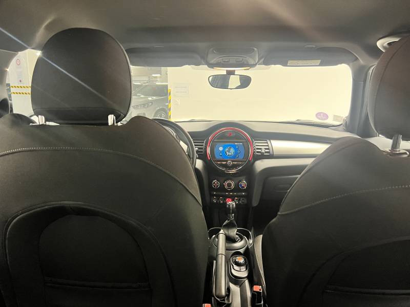 Mini Mini Hatch 5 Portes Cooper 136 ch Basic  occasion  Lormont - photo n18