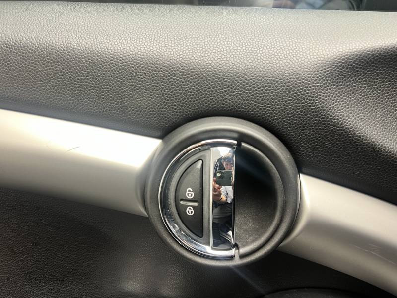 Mini Mini Hatch 5 Portes Cooper 136 ch Basic  occasion  Lormont - photo n20