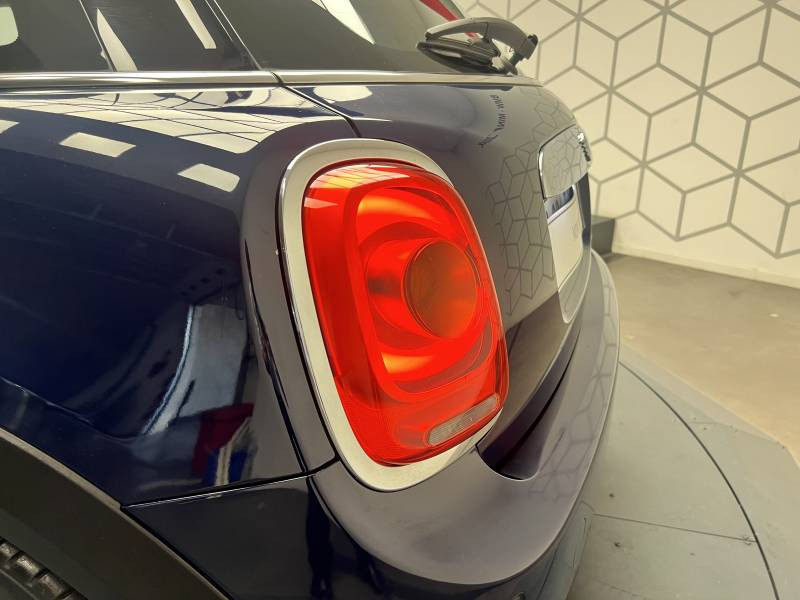 Mini Mini Hatch 5 Portes Cooper 136 ch Basic  occasion  Lormont - photo n10