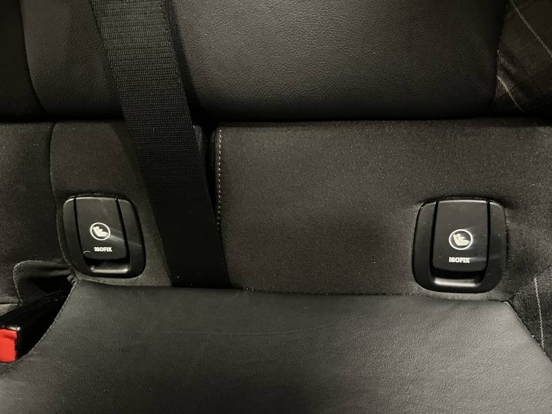 Mini Mini Hatch 5 Portes Cooper 136 ch Basic  occasion  Lormont - photo n17