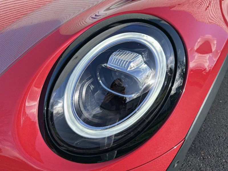Mini Mini Hatch 5 Portes Cooper 136 ch BVA7 Edition Greenwich 5p  occasion  Trelissac - photo n10